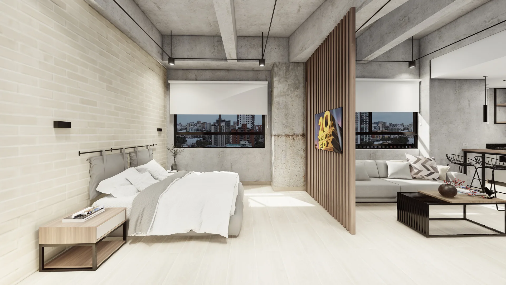 Apartamento Bambu 52 - Imagen 3